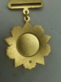 USSR medalje “FOR DISTINCTION IN MILITARY SERVICE”. (2ND CLASS)