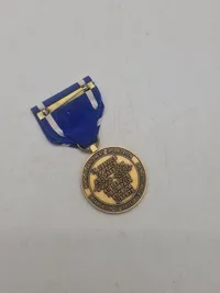 Original NATO medalje