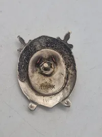 Russisk badge