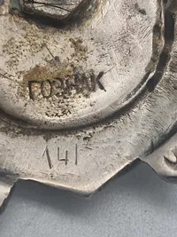 Russisk badge