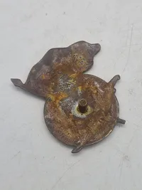 Russisk badge