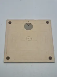 Plakette - Prinsens Livregiment
