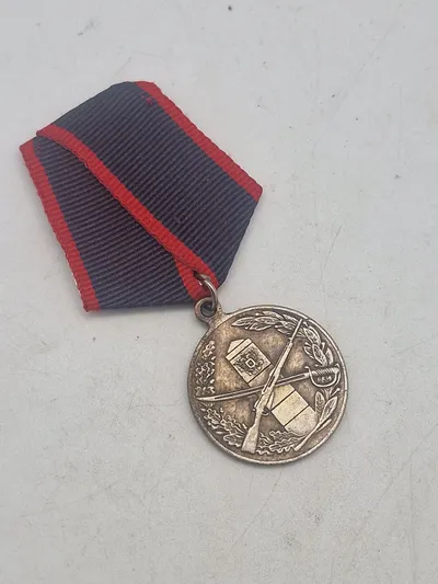 USSR medalje
