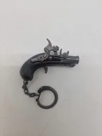 Lot miniature pistoler (deko)