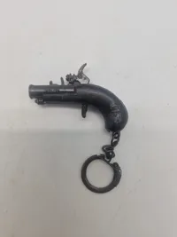 Lot miniature pistoler (deko)