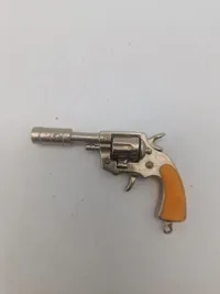 Lot miniature pistoler (deko)