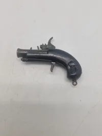 Lot miniature pistoler (deko)