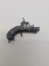 Lot miniature pistoler (deko)