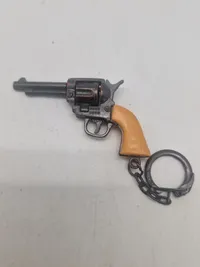 Lot miniature pistoler (deko)