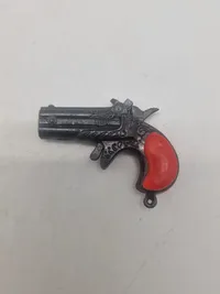Lot miniature pistoler (deko)