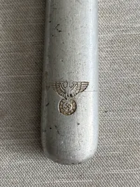 Original tysk Heer kniv - ww2