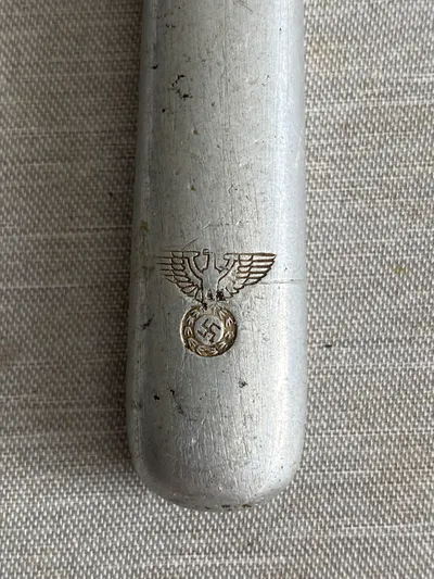 Original tysk Heer kniv - ww2