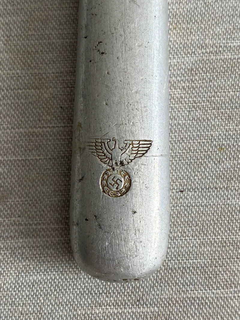 Original tysk Heer kniv - ww2