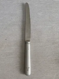 Original tysk Heer kniv - ww2