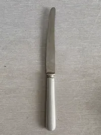 Original tysk Heer kniv - ww2