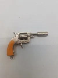 Lot miniature pistoler (deko)