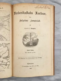 Frederikstads forsvar