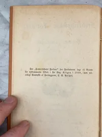 Frederikstads forsvar