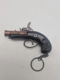Lot miniature pistoler (deko)