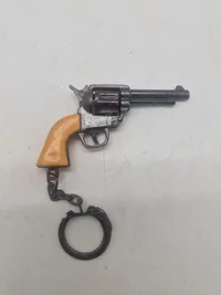Lot miniature pistoler (deko)