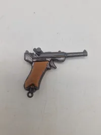 Lot miniature pistoler (deko)
