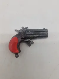 Lot miniature pistoler (deko)