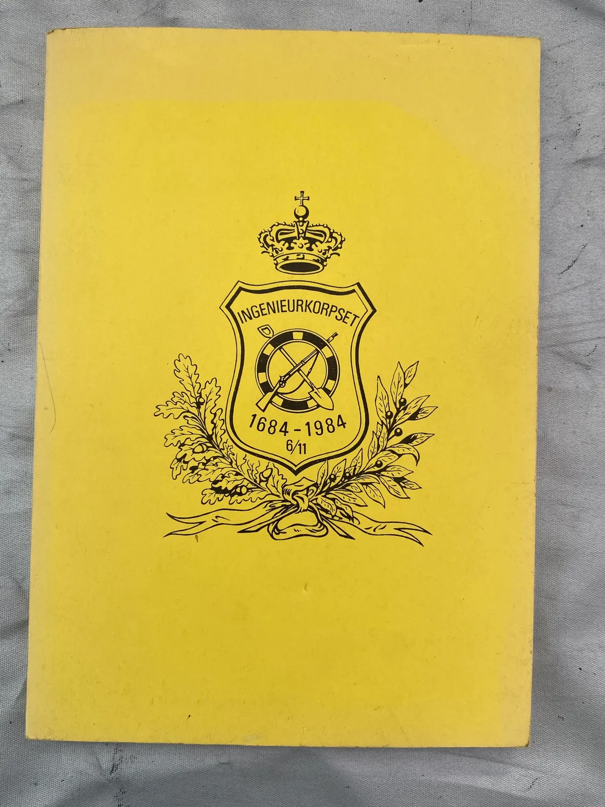 Ingenieurkorpset - 1864-1984