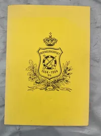Ingenieurkorpset - 1864-1984