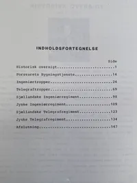 Ingenieurkorpset - 1864-1984