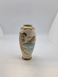 Japansk vase