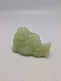 Original jade figur