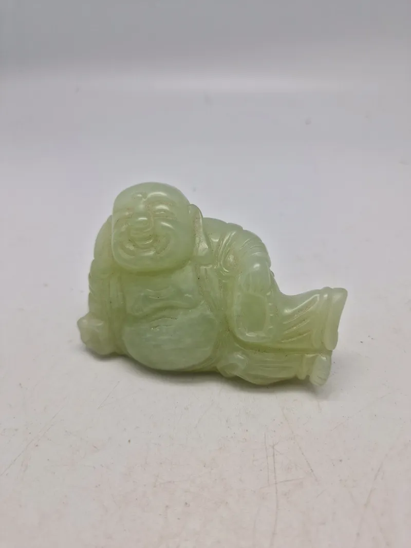 Original jade figur