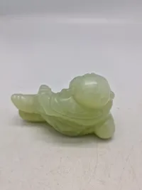 Original jade figur