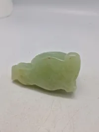 Original jade figur