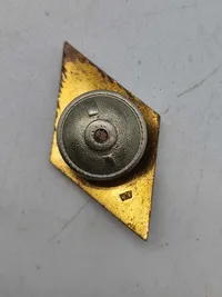 Original USSR medic badge
