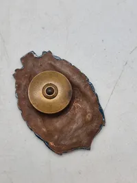 USSR badge