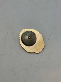 Original USSR Lenin badge