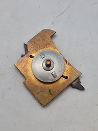 USSR Anti Air craft defence badge