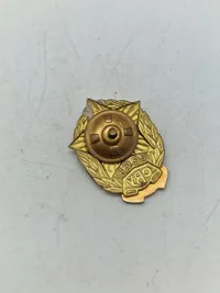 USSR Badge of the Kazan Suvorov Military School