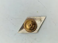 USSR badge