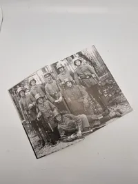 Danskere på vestfronten 1914-1918