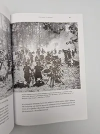 Danskere på vestfronten 1914-1918