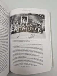 Danskere på vestfronten 1914-1918