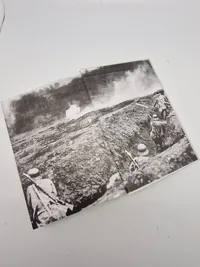 Danskere på vestfronten 1914-1918