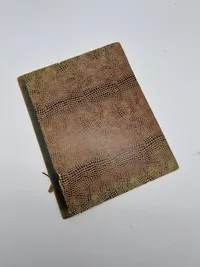 Kaj Munk - skuespil i 5 akter - originalt fra 1942