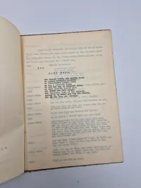 Kaj Munk - skuespil i 5 akter - originalt fra 1942