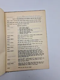 Kaj Munk - skuespil i 5 akter - originalt fra 1942