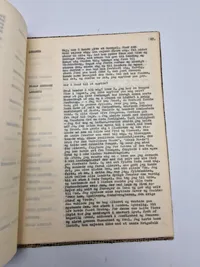 Kaj Munk - skuespil i 5 akter - originalt fra 1942