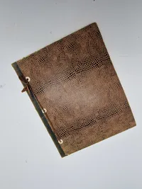 Kaj Munk - skuespil i 5 akter - originalt fra 1942