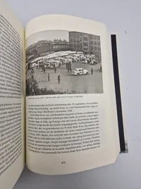 Danmark besat - Krig og hverdag 1940-1945